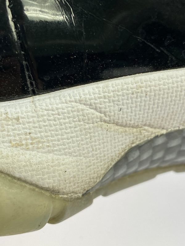 【中古品】【メンズ】 NIKE ナイキ FV5104-004 AIR JORDAN 11 RETRO LOW 靴 シューズ スニーカー 160-260517-AS-20-min サイズ：28.5cm カラー：ブラック 万代Net店