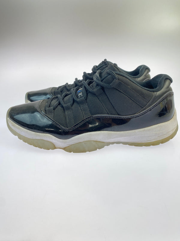 【中古品】【メンズ】 NIKE ナイキ FV5104-004 AIR JORDAN 11 RETRO LOW 靴 シューズ スニーカー 160-260517-AS-20-min サイズ：28.5cm カラー：ブラック 万代Net店