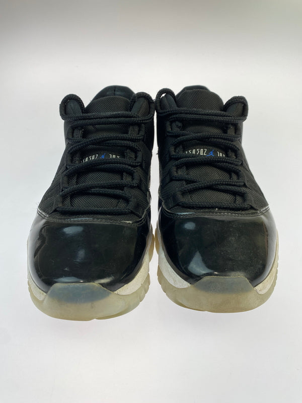 【中古品】【メンズ】 NIKE ナイキ FV5104-004 AIR JORDAN 11 RETRO LOW 靴 シューズ スニーカー 160-260517-AS-20-min サイズ：28.5cm カラー：ブラック 万代Net店