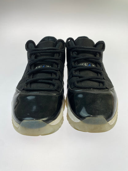 【中古品】【メンズ】 NIKE ナイキ FV5104-004 AIR JORDAN 11 RETRO LOW 靴 シューズ スニーカー 160-260517-AS-20-min サイズ：28.5cm カラー：ブラック 万代Net店