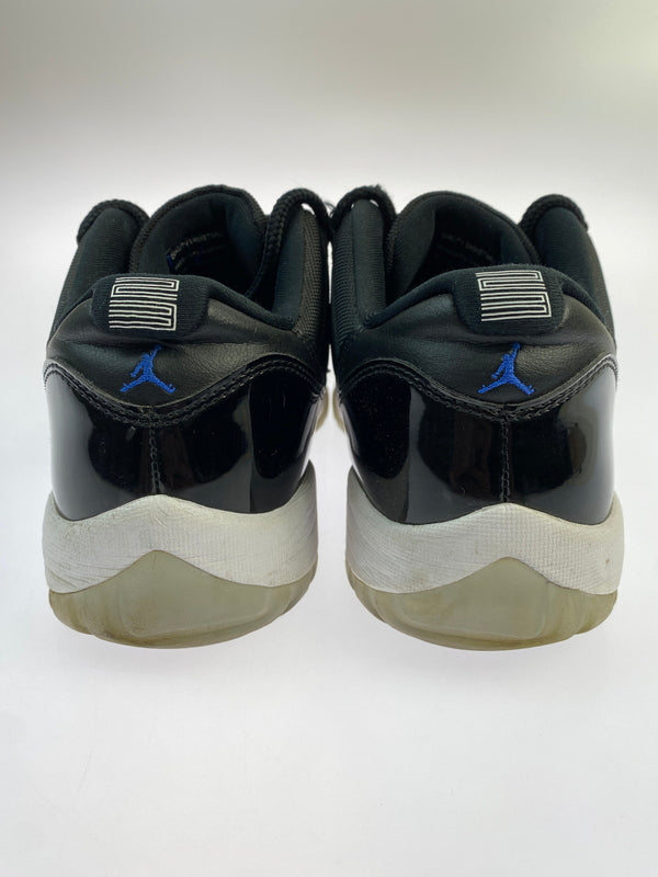 【中古品】【メンズ】 NIKE ナイキ FV5104-004 AIR JORDAN 11 RETRO LOW 靴 シューズ スニーカー 160-260517-AS-20-min サイズ：28.5cm カラー：ブラック 万代Net店