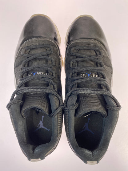 【中古品】【メンズ】 NIKE ナイキ FV5104-004 AIR JORDAN 11 RETRO LOW 靴 シューズ スニーカー 160-260517-AS-20-min サイズ：28.5cm カラー：ブラック 万代Net店