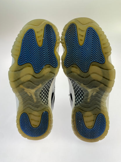 【中古品】【メンズ】 NIKE ナイキ FV5104-004 AIR JORDAN 11 RETRO LOW 靴 シューズ スニーカー 160-260517-AS-20-min サイズ：28.5cm カラー：ブラック 万代Net店