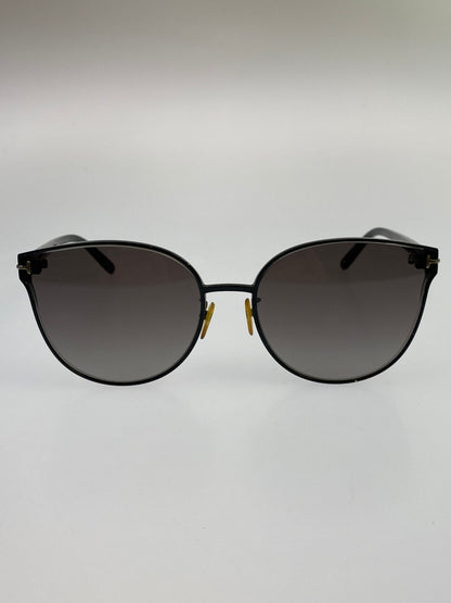 【中古品】【メンズ/レディース】 TOM FORD トムフォード SUNGLASSES TF718-K サングラス 62□18-145 ジャパンフィッティング・アジアンフィット 203-260521-em-03-min カラー：ブラック 万代Net店