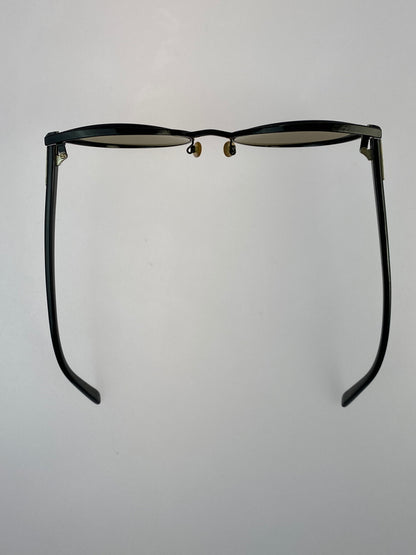 【中古品】【メンズ/レディース】 TOM FORD トムフォード SUNGLASSES TF718-K サングラス 62□18-145 ジャパンフィッティング・アジアンフィット 203-260521-em-03-min カラー：ブラック 万代Net店