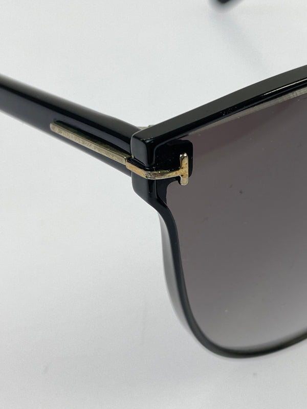 【中古品】【メンズ/レディース】 TOM FORD トムフォード SUNGLASSES TF718-K サングラス 62□18-145 ジャパンフィッティング・アジアンフィット 203-260521-em-03-min カラー：ブラック 万代Net店