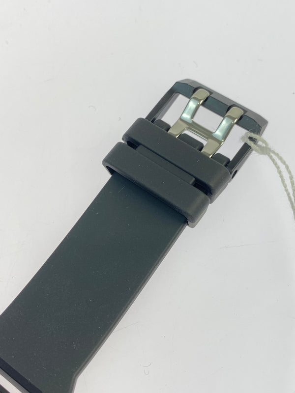 【中古美品】【メンズ】 CASIO カシオ G-SHOCK GBX-100 SERIES GBX-100NS-1JF デジタル クオーツ腕時計 196-260519-yn-18-min カラー：ブラック 万代Net店