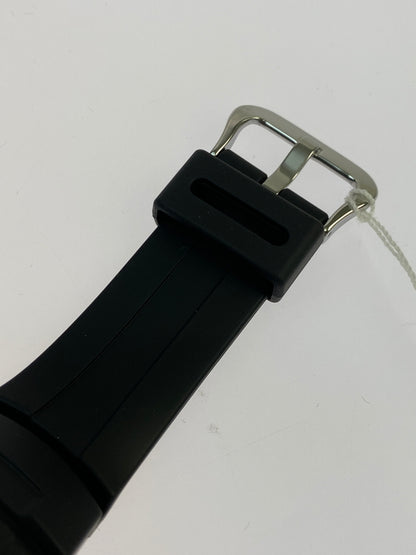 【中古美品】【メンズ】 CASIO カシオ G-SHOCK 2300 SERIES ソーラー電波 デジタル 腕時計 196-260519-yn-19-min カラー：ブラック 万代Net店