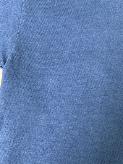 【中古品】【メンズ】 DISNEY MAGIC MUSIC DAYS TEE ディズニー マジック ミュージック デイズ 半袖Tシャツ メンズ トップス 146-260723-em-46-min サイズ：XL カラー：ブルー 万代Net店