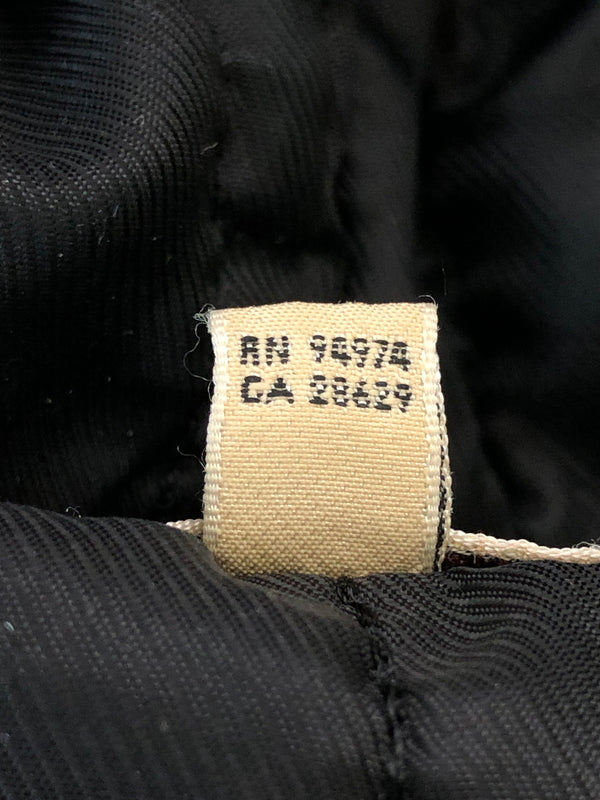 【中古品】【メンズ】 STUSSY ステューシー 00S CANVAS WORK JACKET 00年代 キャンバス ワーク ジャケット メンズ アウター コットンキャンバス 142-260515-em-29-min サイズ：XL カラー：ホワイト 万代Net店