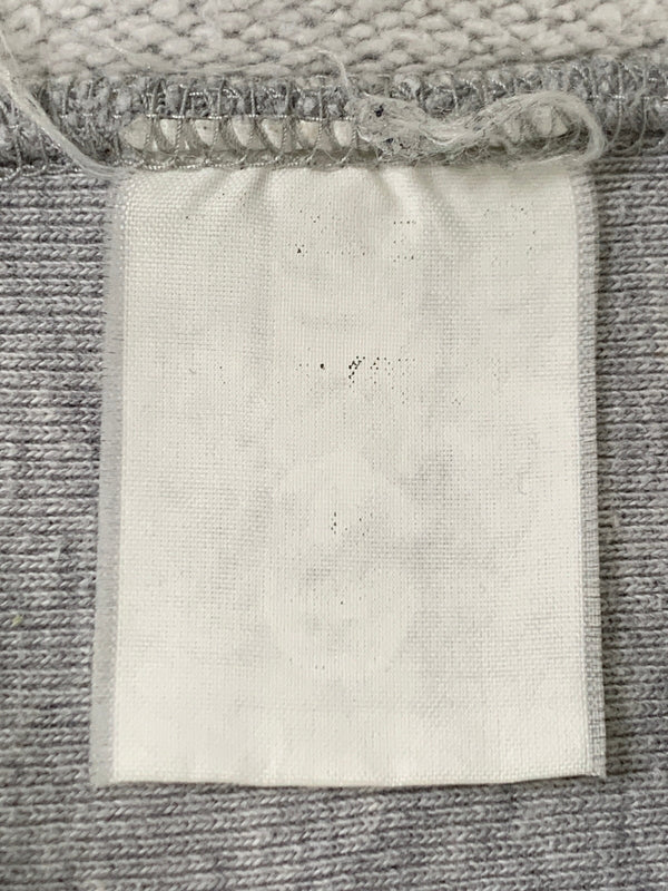 【中古品】【メンズ】 A BATHING APE アベイシングエイプ 初期PULLOVER HOODIE プルオーバーフーディ メンズ トップス パーカー 142-260515-em-15-min サイズ：XL カラー：グレー 万代Net店