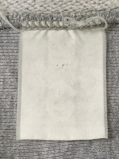 【中古品】【メンズ】 A BATHING APE アベイシングエイプ 初期PULLOVER HOODIE プルオーバーフーディ メンズ トップス パーカー 142-260515-em-15-min サイズ：XL カラー：グレー 万代Net店