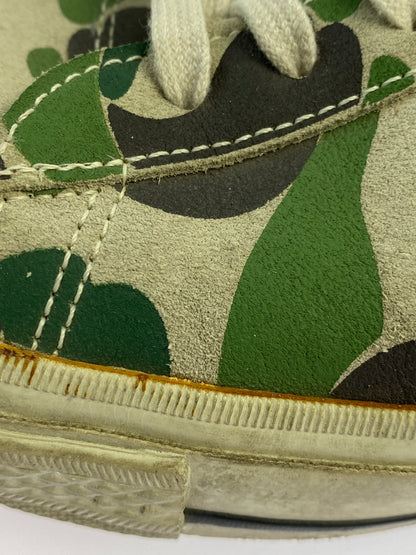 【現状渡し品】【メンズ】 CONVERSE コンバース ONE STAR CAMO 1C179 ワンスター カモ スニーカー 靴 163-260519-yn-07-min サイズ：29.0cm カラー：カモフラージュ 万代Net店