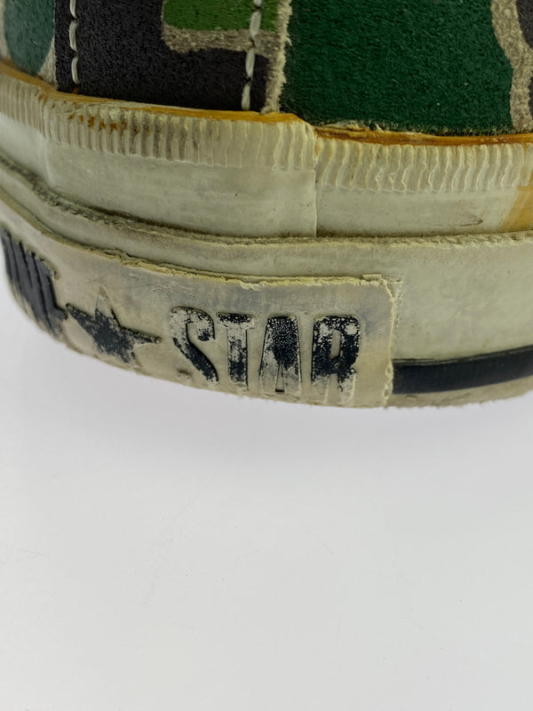 【現状渡し品】【メンズ】 CONVERSE コンバース ONE STAR CAMO 1C179 ワンスター カモ スニーカー 靴 163-260519-yn-07-min サイズ：29.0cm カラー：カモフラージュ 万代Net店