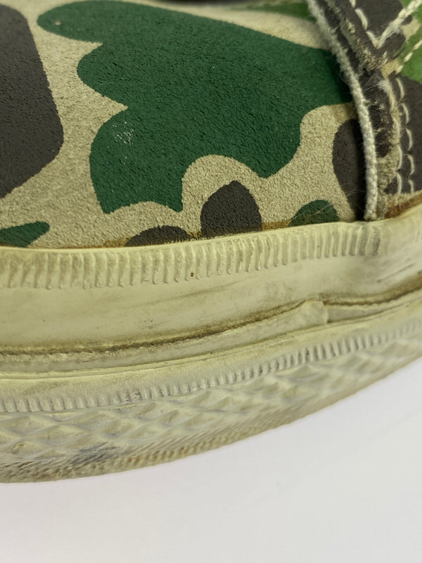 【現状渡し品】【メンズ】 CONVERSE コンバース ONE STAR CAMO 1C179 ワンスター カモ スニーカー 靴 163-260519-yn-07-min サイズ：29.0cm カラー：カモフラージュ 万代Net店