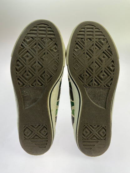 【現状渡し品】【メンズ】 CONVERSE コンバース ONE STAR CAMO 1C179 ワンスター カモ スニーカー 靴 163-260519-yn-07-min サイズ：29.0cm カラー：カモフラージュ 万代Net店