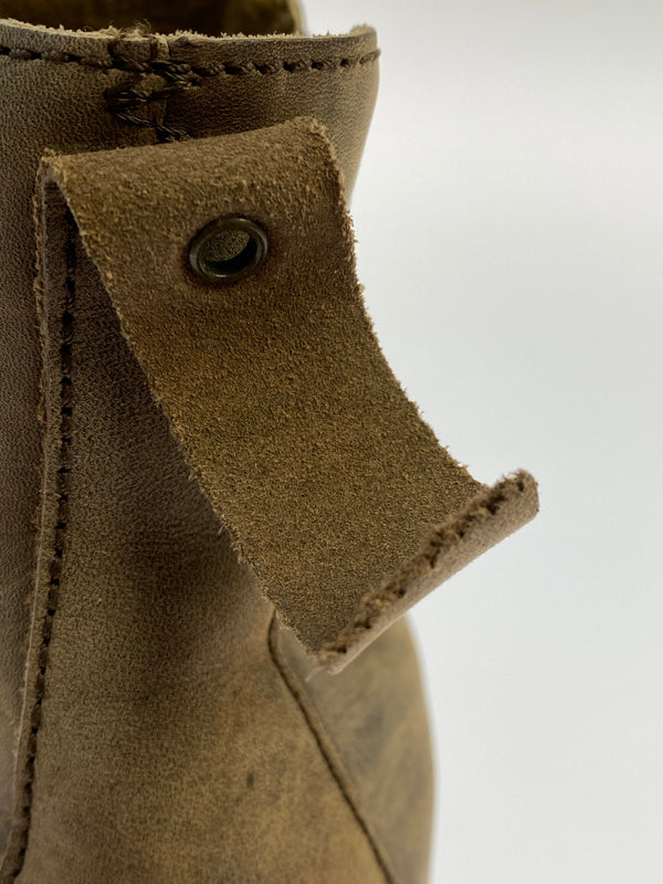 【現状渡し品】【メンズ】 BIRKENSTOCK ビルケンシュトック STALON SIDEGORE BOOTS サイドゴアブーツ 靴 165-260519-yn-12-min サイズ：28.0cm カラー：ブラウン系 万代Net店