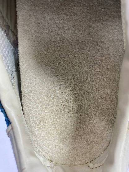 【現状渡し品】【メンズ】 BROOKS ブルックス 80's LOW CUT SNEAKER 80年代 ローカット スニーカー 靴 163-260519-yn-06-min サイズ：26.5cm カラー：ブルー系 万代Net店