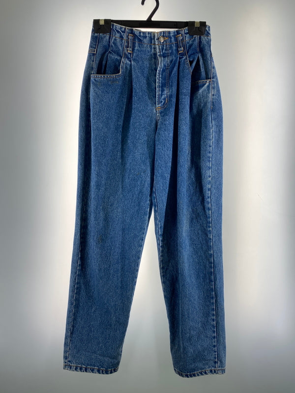 【中古品】【メンズ】 GUESS ゲス DENIM PANTS デニムパンツ ボトムス 157-260718-AS-70-min サイズ：不明 下記参照 カラー：ブルー 万代Net店