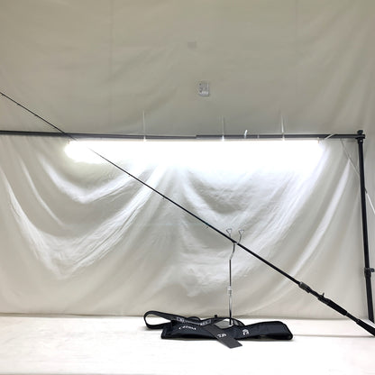 【現状渡し品】 DAIWA ダイワ 25BLACK LABEL BLX C610M ワイヤーベイトスペシャル ベイトバスロッド 【代金引換不可】【佐川急便発送】 132-261016-ta-15-min 万代Net店