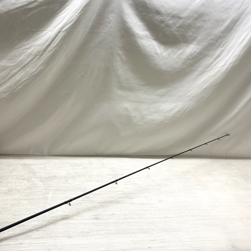 【現状渡し品】 DAIWA ダイワ 25BLACK LABEL BLX C610M ワイヤーベイトスペシャル ベイトバスロッド 【代金引換不可】【佐川急便発送】 132-261016-ta-15-min 万代Net店