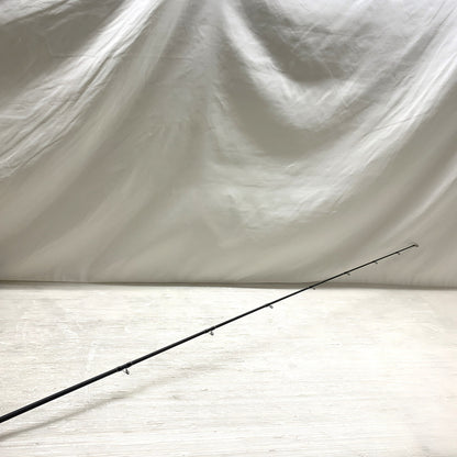 【現状渡し品】 DAIWA ダイワ 25BLACK LABEL BLX C610M ワイヤーベイトスペシャル ベイトバスロッド 【代金引換不可】【佐川急便発送】 132-261016-ta-15-min 万代Net店