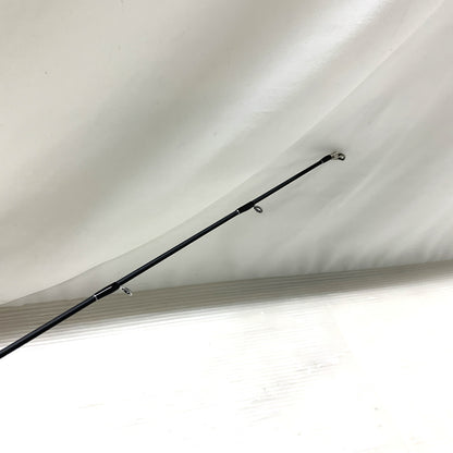 【現状渡し品】 DAIWA ダイワ 25BLACK LABEL BLX C610M ワイヤーベイトスペシャル ベイトバスロッド 【代金引換不可】【佐川急便発送】 132-261016-ta-15-min 万代Net店