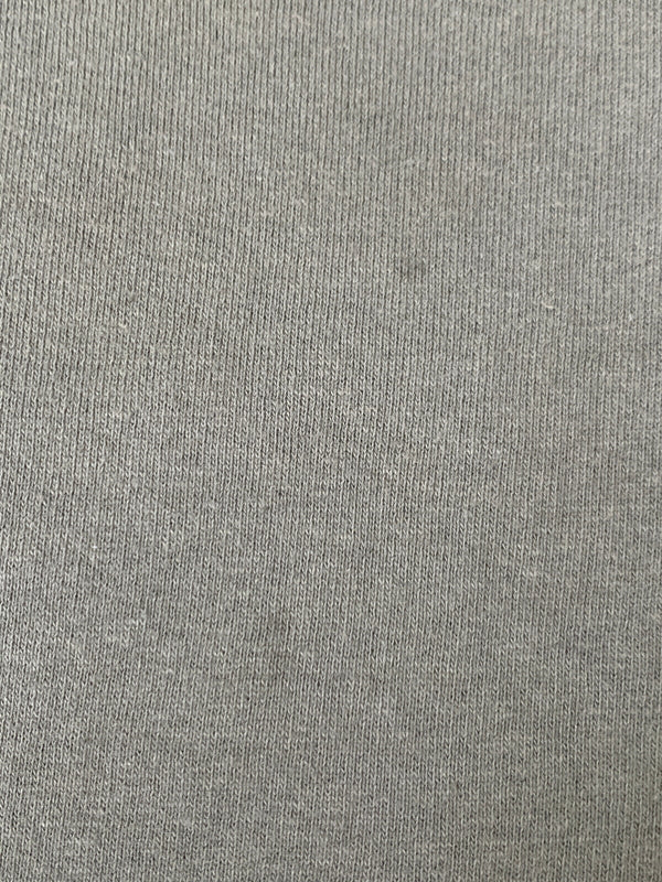 【中古品】【メンズ】 REMILLA レミーラ SWEATSHIRT スウェットシャツ メンズ 長袖 トップス トレーナー 140-260518-em-31-min サイズ：L カラー：カーキグリーン 万代Net店