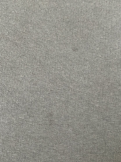 【中古品】【メンズ】 REMILLA レミーラ SWEATSHIRT スウェットシャツ メンズ 長袖 トップス トレーナー 140-260518-em-31-min サイズ：L カラー：カーキグリーン 万代Net店
