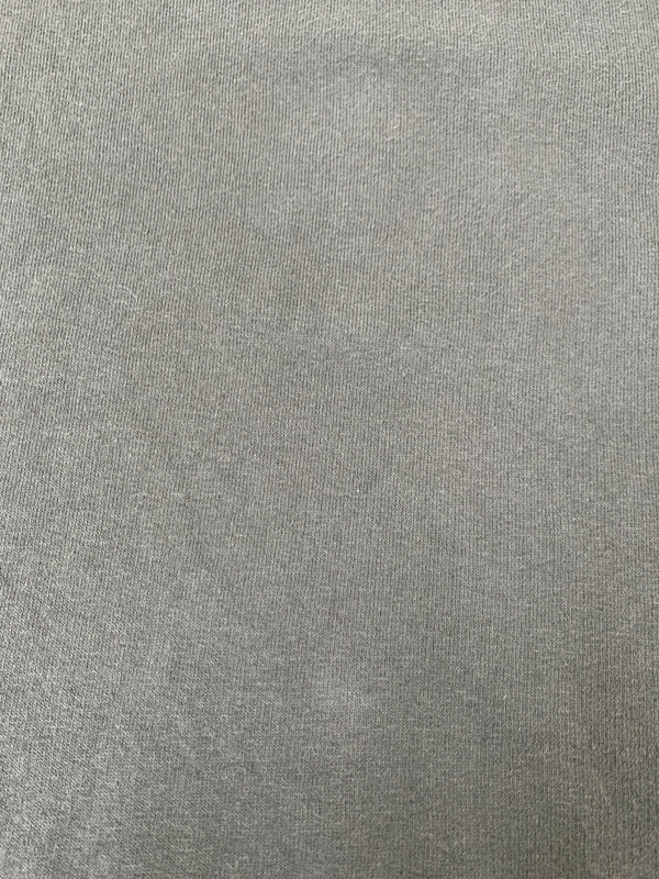 【中古品】【メンズ】 REMILLA レミーラ SWEATSHIRT スウェットシャツ メンズ 長袖 トップス トレーナー 140-260518-em-31-min サイズ：L カラー：カーキグリーン 万代Net店