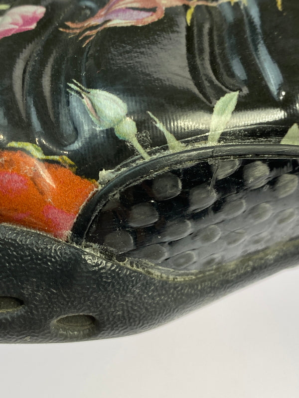 【中古品】【メンズ】 NIKE ナイキ 314996-012 AIR FOAMPOSITE ONE 靴 シューズ スニーカー 160-260517-AS-9-min サイズ：27cm カラー：BLACK/BLACK-WHITE 万代Net店