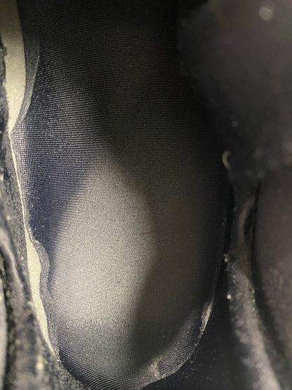 【中古品】【メンズ】 NIKE ナイキ 314996-012 AIR FOAMPOSITE ONE 靴 シューズ スニーカー 160-260517-AS-9-min サイズ：27cm カラー：BLACK/BLACK-WHITE 万代Net店