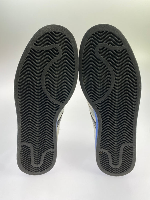 【中古品】【メンズ】 ADIDAS アディダス SUPERSTAR 1 NBA 014166 スーパースター スニーカー 靴 161-260519-yn-01-min サイズ：28.0cm カラー：ブルー/ホワイト 万代Net店