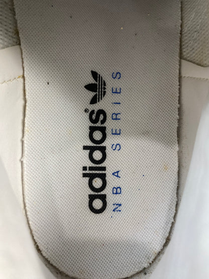 【中古品】【メンズ】 ADIDAS アディダス SUPERSTAR 1 NBA 014166 スーパースター スニーカー 靴 161-260519-yn-01-min サイズ：28.0cm カラー：ブルー/ホワイト 万代Net店