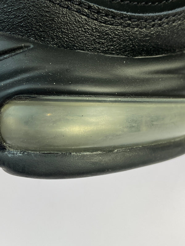 【中古品】【メンズ】 NIKE ナイキ DH1083-001 AIR MAX 97 靴 シューズ スニーカー 160-260517-AS-3-min サイズ：28.5cm カラー：BLACK/BLACK-SPORT RED-WHITE 万代Net店