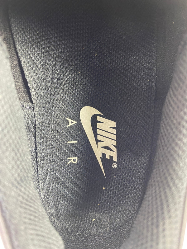 【中古品】【メンズ】 NIKE ナイキ DH1083-001 AIR MAX 97 靴 シューズ スニーカー 160-260517-AS-3-min サイズ：28.5cm カラー：BLACK/BLACK-SPORT RED-WHITE 万代Net店
