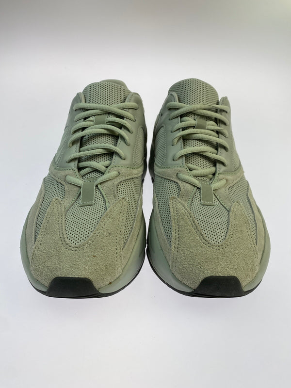 【中古品】【メンズ】 ADIDAS アディダス YEEZY BOOST 700 靴 シューズ スニーカー 161-260517-AS-23-min サイズ：28cm カラー：グレー系 万代Net店