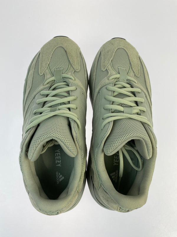 【中古品】【メンズ】 ADIDAS アディダス YEEZY BOOST 700 靴 シューズ スニーカー 161-260517-AS-23-min サイズ：28cm カラー：グレー系 万代Net店