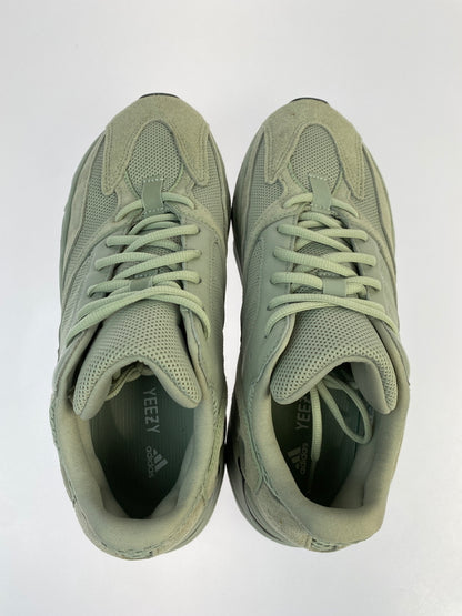 【中古品】【メンズ】 ADIDAS アディダス YEEZY BOOST 700 靴 シューズ スニーカー 161-260517-AS-23-min サイズ：28cm カラー：グレー系 万代Net店