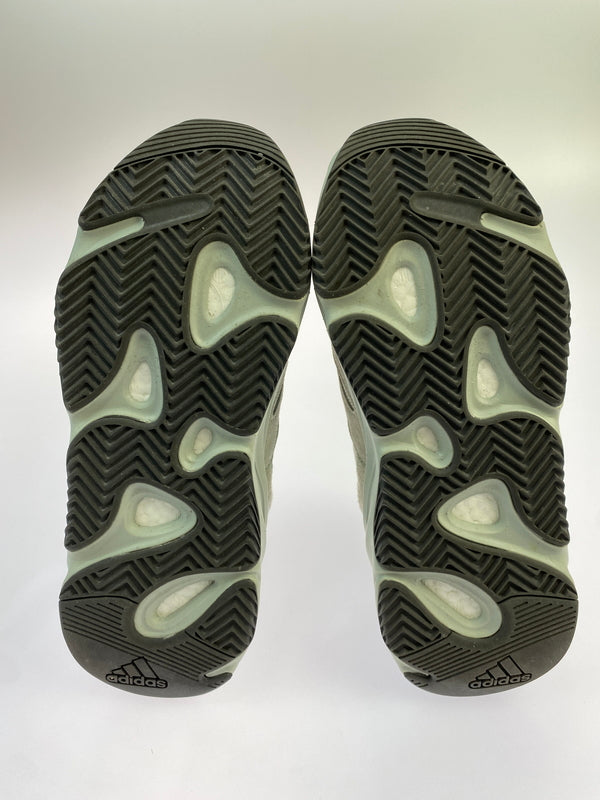 【中古品】【メンズ】 ADIDAS アディダス YEEZY BOOST 700 靴 シューズ スニーカー 161-260517-AS-23-min サイズ：28cm カラー：グレー系 万代Net店