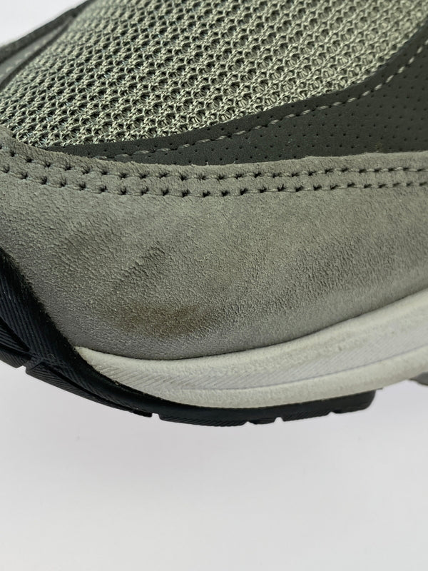 【中古品】【メンズ】 NEW BALANCE ニューバランス M990GL6 靴 シューズ スニーカー 162-260517-AS-26-min サイズ：28cm カラー：グレー 万代Net店