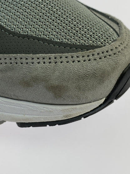 【中古品】【メンズ】 NEW BALANCE ニューバランス M990GL6 靴 シューズ スニーカー 162-260517-AS-26-min サイズ：28cm カラー：グレー 万代Net店