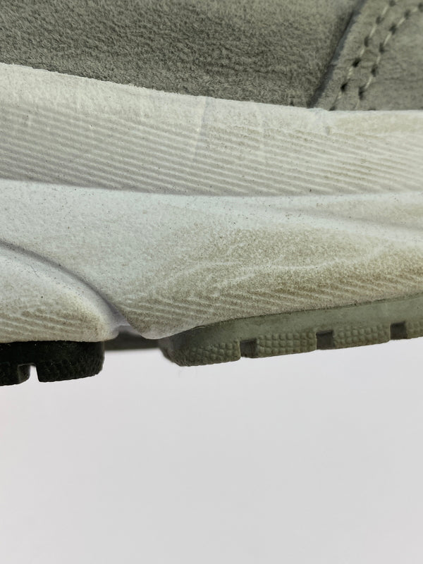 【中古品】【メンズ】 NEW BALANCE ニューバランス M990GL6 靴 シューズ スニーカー 162-260517-AS-26-min サイズ：28cm カラー：グレー 万代Net店