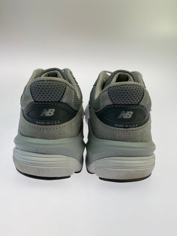 【中古品】【メンズ】 NEW BALANCE ニューバランス M990GL6 靴 シューズ スニーカー 162-260517-AS-26-min サイズ：28cm カラー：グレー 万代Net店