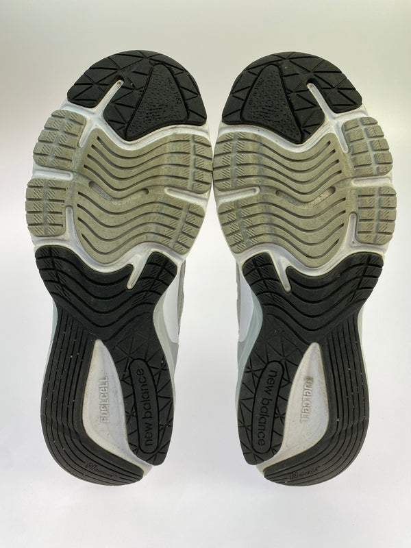 【中古品】【メンズ】 NEW BALANCE ニューバランス M990GL6 靴 シューズ スニーカー 162-260517-AS-26-min サイズ：28cm カラー：グレー 万代Net店