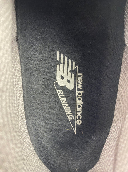 【中古品】【メンズ】 NEW BALANCE ニューバランス M990GL6 靴 シューズ スニーカー 162-260517-AS-26-min サイズ：28cm カラー：グレー 万代Net店