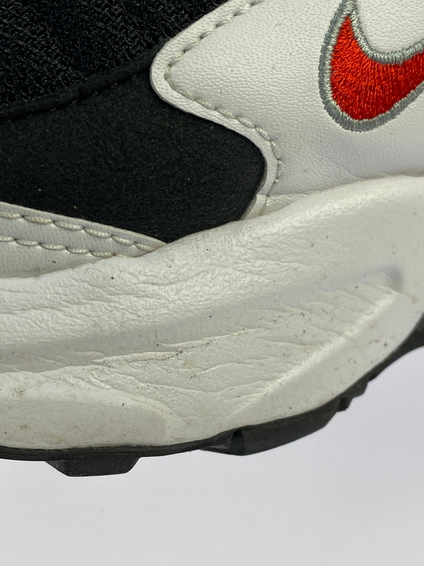 【中古品】【メンズ】 NIKE ナイキ CD2053-105 AIR MAX TRIAL 96 靴 シューズ スニーカー 160-260517-AS-11-min サイズ：28.5cm カラー：WHITE/UNIVERSITY RED BLACK 万代Net店