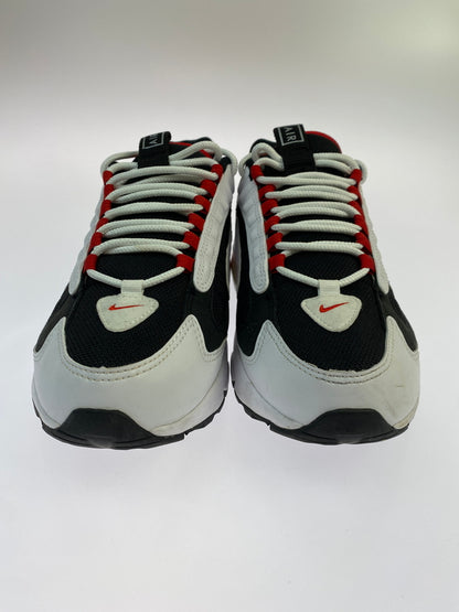 【中古品】【メンズ】 NIKE ナイキ CD2053-105 AIR MAX TRIAL 96 靴 シューズ スニーカー 160-260517-AS-11-min サイズ：28.5cm カラー：WHITE/UNIVERSITY RED BLACK 万代Net店