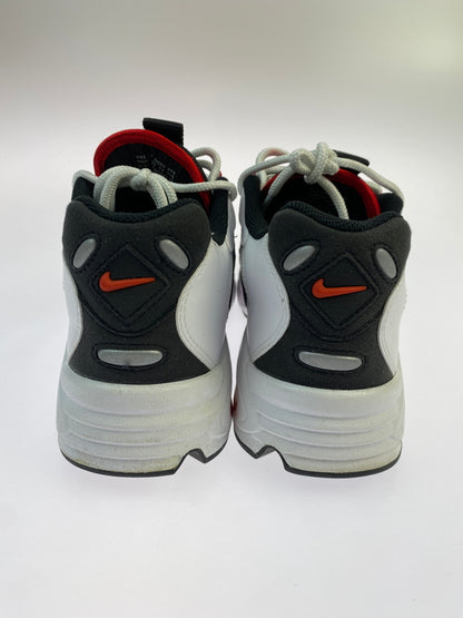 【中古品】【メンズ】 NIKE ナイキ CD2053-105 AIR MAX TRIAL 96 靴 シューズ スニーカー 160-260517-AS-11-min サイズ：28.5cm カラー：WHITE/UNIVERSITY RED BLACK 万代Net店