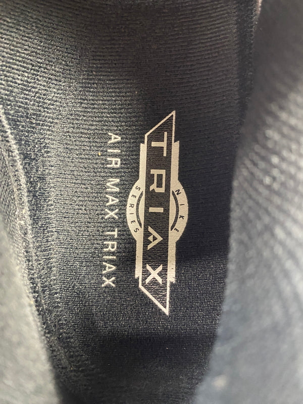 【中古品】【メンズ】 NIKE ナイキ CD2053-105 AIR MAX TRIAL 96 靴 シューズ スニーカー 160-260517-AS-11-min サイズ：28.5cm カラー：WHITE/UNIVERSITY RED BLACK 万代Net店